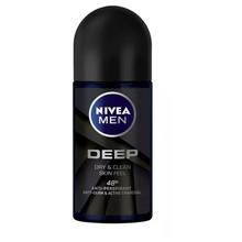 NIVEA DEO ROLL ON DEEP MALE 50ML