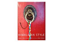 Himalayan Style (Thomas L. Kelly & Claire Burkert)