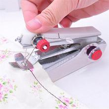 Handheld Sewing Machine Mini Cordless Handheld Electric