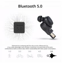 Bluedio T Talking Mini Bluetooth Earbud