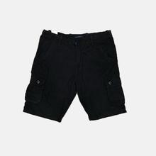 Men Summer Multi-Pocket Casual Shorts