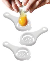 Egg White Yolk Separator
