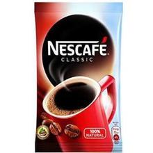 Nescafe Coffee - Classic Pouch (50gm)
