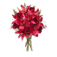Red Lily 25 PCs