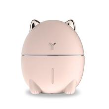 Ultrasonic Humidifier_humidifier air atomizer usb