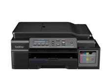 Brother DCP T700W Multifunction Inkjet Printer