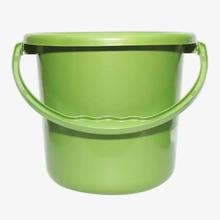 Green Sathi Plastic Bucket 10L