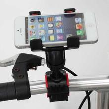 Aafno Pasal Universal Mobile Holder For Bicycle And Motor Bike