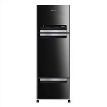 Whirlpool Triple Door Refrigerator FP 283D PROTN ROY (N) Caviar Black – 260L