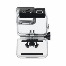 Gopro Hero 5 Action Camera protective Waterproof Housing Case Cover