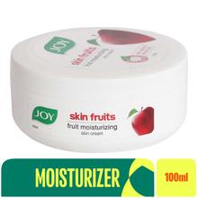 Joy Skin Fruits Moisturising Massage Cream 100Ml