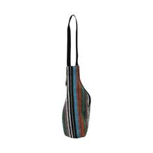 Multicolored Bottle Shoulder Bag-Unisex