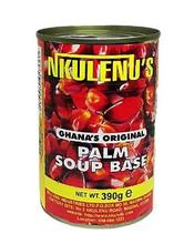 Nkulenu&#39;s Palm Soup Base 780g