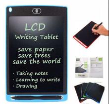 LCD Writing Tablet