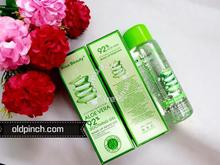 Kiss Beauty soothing & moisture aloe vera Make up remover 150ml