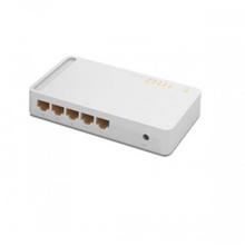 Totolink S505 5-Port 10/100Mbps Desktop Switch