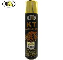 Bosny 182ml Kt Gold Effect Brass Gold