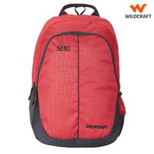 Wildcraft Wiki Endo Backpack 14 Ltrs - Pink