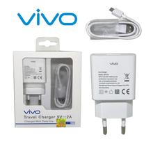 ViVO Quick Original Travel Charger 5V 2A or 9V 2A (BK0720)