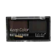 Dodo Girl Matte Eyebrow (2 Colors ) - 5G