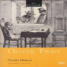 Oliver Twist (Om Books)
