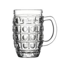 Pasabahce Pub Beer Mug (520 ml)-2 Pcs