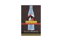 Karma Cola: Marketing The Mystic East - Gita Mehta