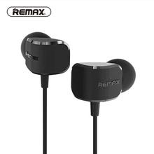 Remax RM 502 L-Shaped Sterio Earphone