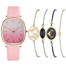 Womenstyle Fashion Boutique Quality Watch Gift Set For Women