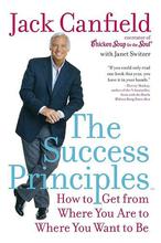 The Success Principles By Jack Canfield