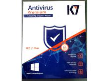 K7 Antivirus Premium