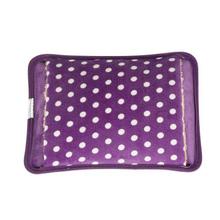 220V Hot Water Bag Electric Winter Hand Warmer Hot Water Bottle