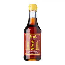 TIGER SESAME OIL (650ML)