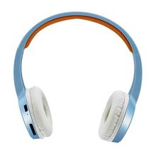 Rapoo S100 Bluetooth Headset With Mic - (Blue)