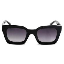 Black Shaded Wayfarer Sunglasses For Men