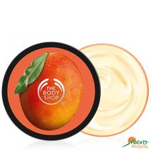 The Body Shop I Love Body Butter 200ml Mango Papaya