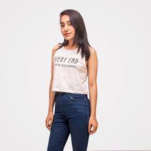 TS - 53 Crop Top for Women