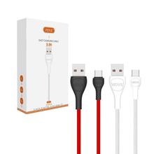 VIDVIE Type-C Fast Charging Cable CB424