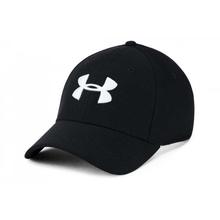 Under Armour Black Blitzing 3.0 Run Cap For Men - 1305036-001