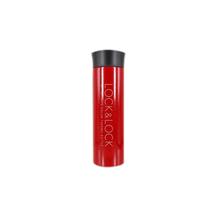 Lock And Lock Red Tumbler Water Bottle, (400Ml)-1 Pc