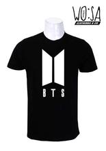 Bts  Print T-shirts