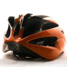 Cycling Helmet - Orange