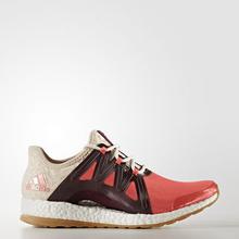 Kapadaa: Adidas Multicolored Pure Boost Xpose Clima Running Shoes For Women – BB1739