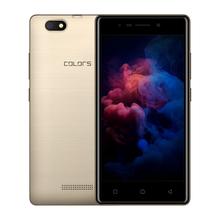 COLORS SMART PHONE P70 2gb ram 16 gb rom