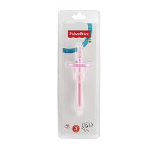 Silicone Toothbrush