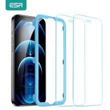 ESR Tempered Glass for iPhone 14 Screen Protector 2022 6.1 inch [1 Pack]