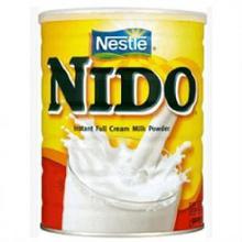 Nestle Nido Powder Milk Tin-400gm