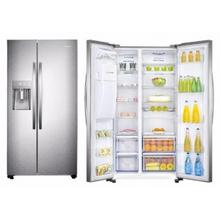 Hisense Refrigerators 610 ltrs - RC-70WS4SA