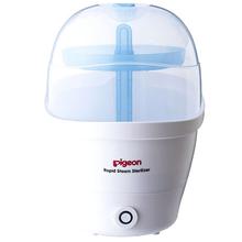 Pigeon Rapid Steam Sterilizer - G-Type Plug