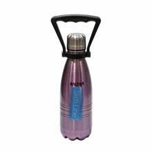 Baltra Silver BVB 101 Slimline Cola Vacuum Flask - 350 ml